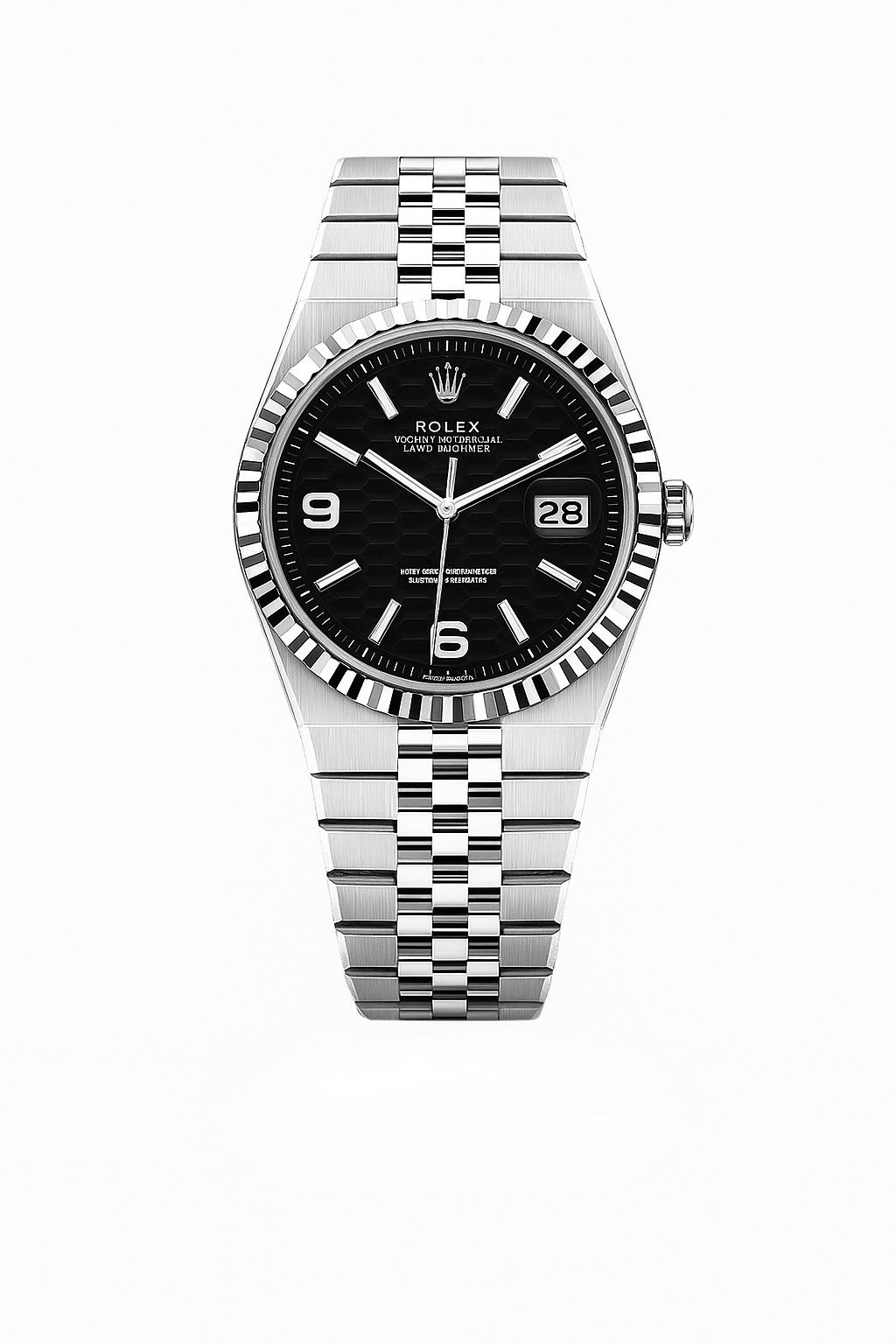 Rolex Land-Dweller – The Bold & Luxurious  Watch